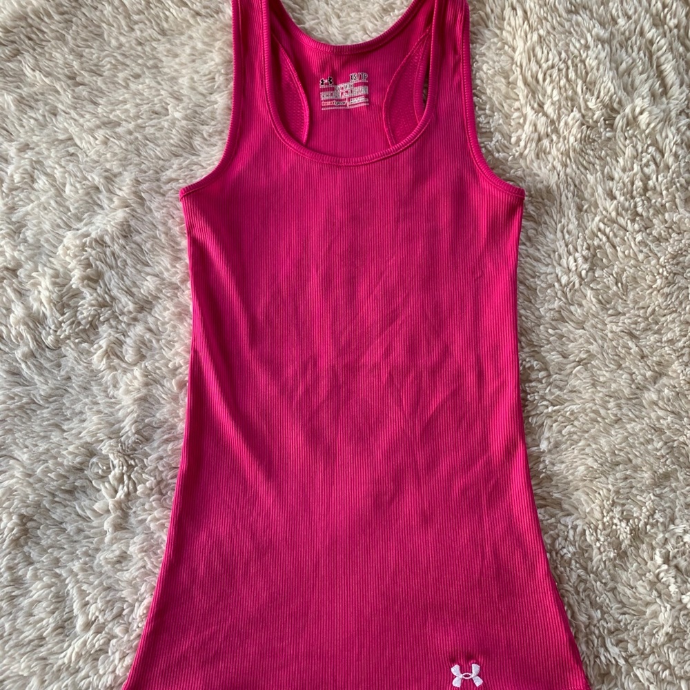 Under Armour Running Tank